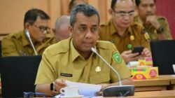 Disnaker Riau: May Day 2026 di Riau, Purna MTQ Jadi Pusat Aspirasi dan Bakti Sosial Pada 3 Mei