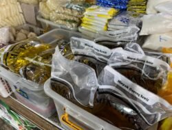 Disperindag Kota Pekanbaru Segera Sidak Distributor, Pasca Harga Minyakita Melonjak Naik