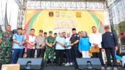 Kadisnakertrans Riau: Pemprov Riau Tampung Aspirasi Pekerja May Day 2026