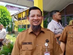 Disdik Pekanbaru Buka Layanan Pengaduan dan Pendataan Secara Berkelanjutan Anak Putus Sekolah
