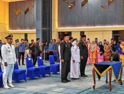 Rotasi Jabatan di Pemko Pekanbaru: Ardiansyah Eka Putra Resmi Jabat Kadiskominfo
