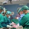 Breaking News: RSUD Arifin Achmad Berhasil Lakukan Operasi Bypass Jantung Dengan Teknik Off Pump