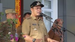 Breaking News: Disdukcapil Pekanbaru Raih Penilaian Sangat Baik Oleh Kemendagri
