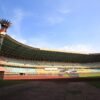 Breaking News: KONI Riau Siap Berkantor ke Stadion Utama