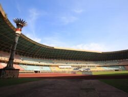 Breaking News: KONI Riau Siap Berkantor ke Stadion Utama
