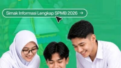 Disdik Riau: 76 Ribu Akun Aktif, 8.221 Peserta sudah Menggunakan Pilihan Kedua