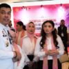 Selvi Gibran Soroti Produk Lokal Berbasis Kekayaan Intelektual, Tinjau Langsung Booth UMKM Riau