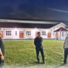 Plh. Kakanwil Ditjenpas Riau Laksanakan Sidak Malam di LPKA Pekanbaru, Pastikan Keamanan dan Ketertiban Berjalan Optimal