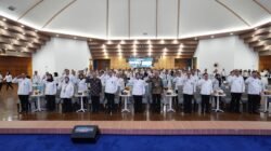Kadiv P3H Kanwil Kemenkum Riau Ikuti PKN II, Perkuat Kepemimpinan Adaptif untuk Transformasi Layanan Hukum