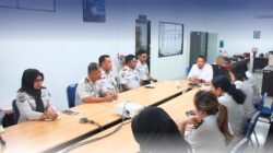 Perkuat Kinerja Tim Kerja, Kanwil Ditjenpas Riau Matangkan Pemenuhan Tusi