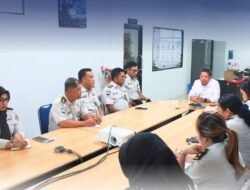 Perkuat Kinerja Tim Kerja, Kanwil Ditjenpas Riau Matangkan Pemenuhan Tusi