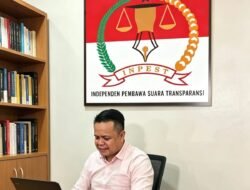 INPEST Dorong Pemerintah Percepat Hilirisasi CPO, Setop Jual “Mentah” Demi Perbaiki Pola Ekspor