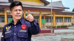DPP-SPKN Soroti Dugaan Korupsi Rp.5,3M Double Budgeting Kegiatan Bansos Dinsos Kab. Kampar