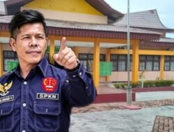 DPP-SPKN Soroti Dugaan Korupsi Rp.5,3M Double Budgeting Kegiatan Bansos Dinsos Kab. Kampar