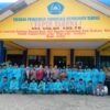 Polsek Bagan Sinembah Lakukan Edukasi Bahaya Narkoba di SMK Yapim Taruna, Ajak Siswa Jauhi Pergaulan Negatif