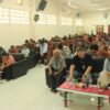 Harapan dari Balik Jeruji: Pastor Nigel Burrows Layani Ibadah Warga Binaan Lapas Pekanbaru