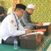 Semarak 1 Muharram 1448 H, Lapas Pekanbaru Gelar Perlombaan Religi untuk Warga Binaan