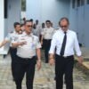 Kunjungan Kakanwil Ditjenpas Riau Perkuat Komitmen Lapas Pekanbaru dalam Keamanan dan Pembinaan Warga Binaan