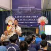 Tingkatkan Efektivitas Pengawasan Pembinaan, Lapas Narkotika Jakarta Luncurkan Sistem Monitoring CCTV Terintegrasi