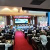 Perkuat Kolaborasi dan Sinergi di Hari Jadi Pekanbaru ke-242, Lapas Pekanbaru Hadiri Rapat Paripurna DPRD Kota Pekanbaru