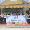 Lapas Pekanbaru Tebar Kepedulian: Bantuan Sosial Hangatkan Panti Asuhan Al-Istiklal