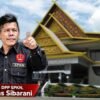 DPP-SPKN Sorot Monopoli dan Pemecah Paket Pengadaan Kebutuhan Kantor di Setda Riau