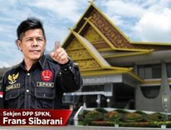 DPP-SPKN Sorot Monopoli dan Pemecah Paket Pengadaan Kebutuhan Kantor di Setda Riau