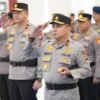 Pemuliaan Nilai-Nilai Tri Brata, Kapolda Riau Ajak Personel Jadikan Pengabdian sebagai Kehormatan