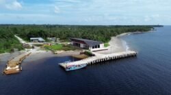 Pengacara AZ dan BU Dr. Suharizal Ungkap Sejumlah Kejanggalan Dalam Penanganan Kasus Pelabuhan Labuhan Bajau