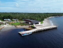 Pengacara AZ dan BU Dr. Suharizal Ungkap Sejumlah Kejanggalan Dalam Penanganan Kasus Pelabuhan Labuhan Bajau