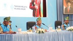 Kapolda Riau Umumkan 14 Wakil Terbaik Riau ke Seleksi Pusat Akpol 2026, Tekankan Integritas dan Disiplin