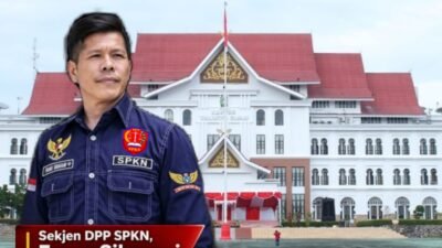 DPP-SPKN Soroti Pengadaan TA 2025 di Lima OPD Badan Kota Dumai, Diduga Nilai Kendaraan Miliaran dan Penyedia Berulang