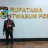 Pengacara Jetro Sibarani Laporkan Empat Oknum Penyidik ke Irwasda dan Propam Polda Riau