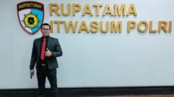 Pengacara Jetro Sibarani Laporkan Empat Oknum Penyidik ke Irwasda dan Propam Polda Riau