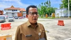 Diskop Pekanbaru Pastikan Pembinaan Pengurus dan Anggota Koperasi Teteap Berjalan