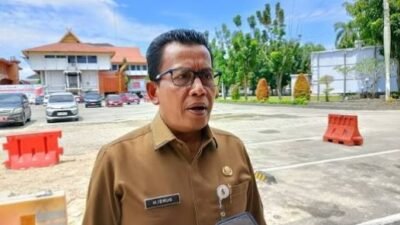 Diskop Pekanbaru Pastikan Pembinaan Pengurus dan Anggota Koperasi Teteap Berjalan