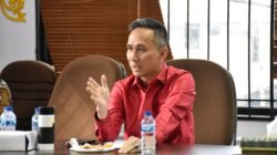 Komisi III DPRD Minta Pemko Pekanbaru Masukkan Kenaikan Insentif Posyandu dalam Evaluasi Anggaran