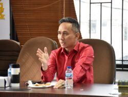Komisi III DPRD Minta Pemko Pekanbaru Masukkan Kenaikan Insentif Posyandu dalam Evaluasi Anggaran