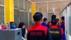 Breaking News: Tim Pidsus Kejati Riau Geledah Kantor Disdik Riau, Kasus Dugaan Korupsi Smart Board Naik Penyidikan