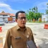 Tingkatkan Kekuatan Hukum Usaha, Diskop Pekanbaru Dorong Pelaku UMKM Bentuk Koperasi