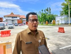 Tingkatkan Kekuatan Hukum Usaha, Diskop Pekanbaru Dorong Pelaku UMKM Bentuk Koperasi