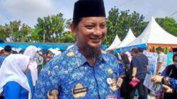 Plt Disdik: Pekanbaru Juara Umum O2SN Tingkat Provinsi Riau Tahun 2026 Jenjang Pendidikan SD dan SMP