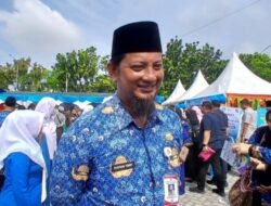 Plt Disdik: Pekanbaru Juara Umum O2SN Tingkat Provinsi Riau Tahun 2026 Jenjang Pendidikan SD dan SMP