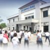 Awali Hari Dengan Energi Positif, Senam Pagi Kanwil Ditjenpas Riau Perkuat Kebersamaan dan Kinerja