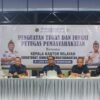 Kakanwil Ditjenpas Riau Perkuat Integritas dan Profesionalisme Jajaran Lapas Bangkinang