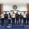 Kakanwil Ditjenpas Riau Perkuat Sinergi Media untuk Informasi yang Akurat dan Berdampak