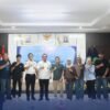 Kakanwil Ditjenpas Riau Pererat Sinergitas dengan Insan Pers, Perkuat Publikasi Pemasyarakatan Yang Berkualitas