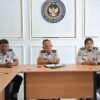 Lapas Pekanbaru Jadi Laboratorium Nyata, 16 Mahasiswa Ikuti Program PKL