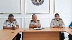 Lapas Pekanbaru Jadi Laboratorium Nyata, 16 Mahasiswa Ikuti Program PKL