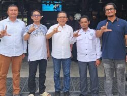 Polda Riau Gandeng Golkar Inhil Perkuat Green Policing, Dorong Sinergi Jaga Lingkungan dan Kamtibmas